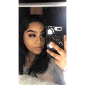 Meet your Posher, Fatima